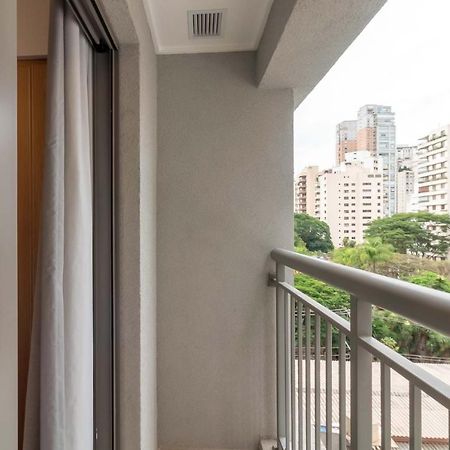 Anylife Comfort Jauaperi Apartment Сао Паоло Екстериор снимка