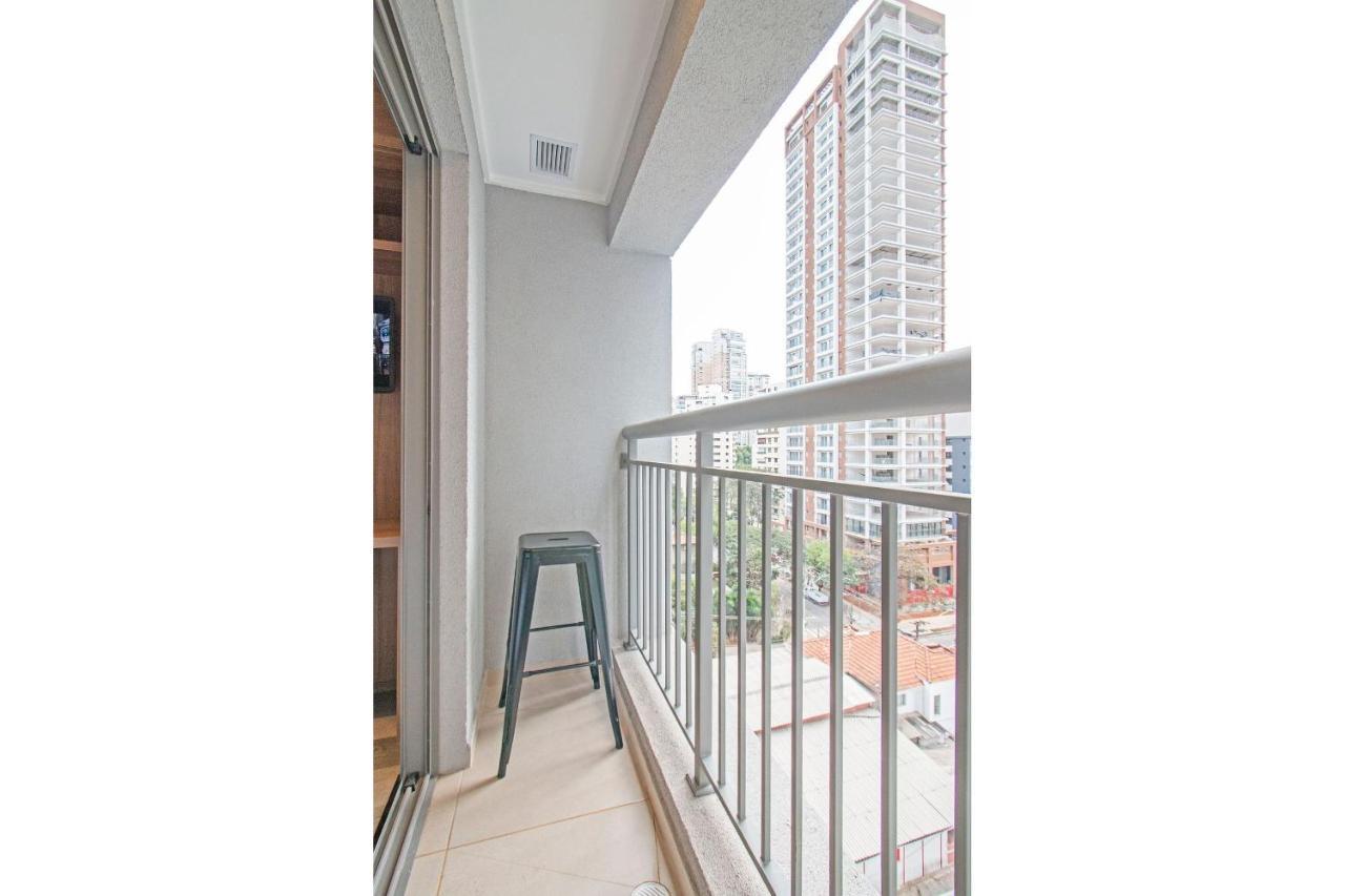Anylife Comfort Jauaperi Apartment Сао Паоло Екстериор снимка