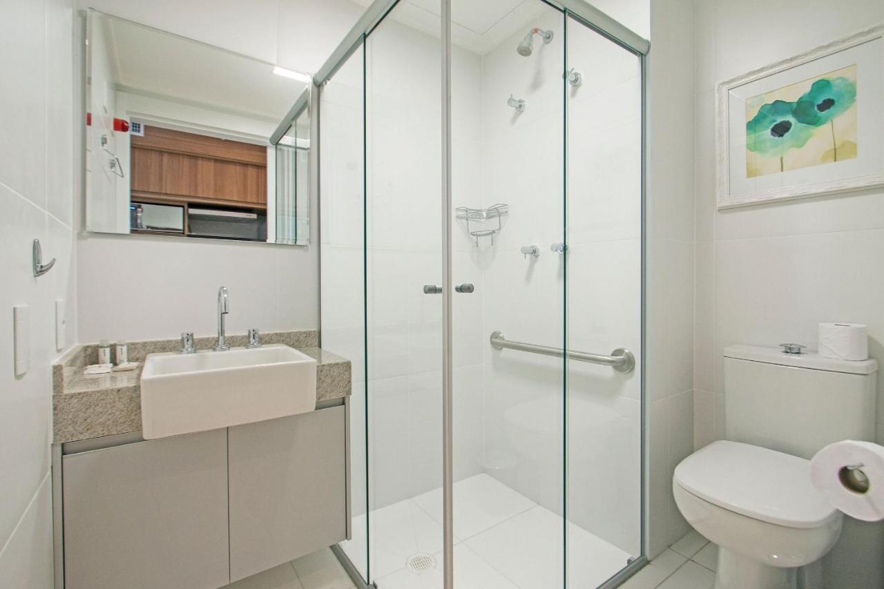 Anylife Comfort Jauaperi Apartment Сао Паоло Екстериор снимка