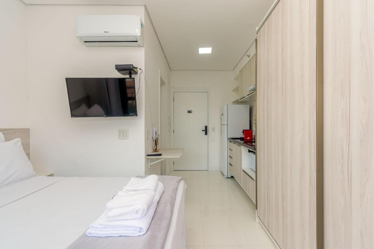 Anylife Comfort Jauaperi Apartment Сао Паоло Екстериор снимка