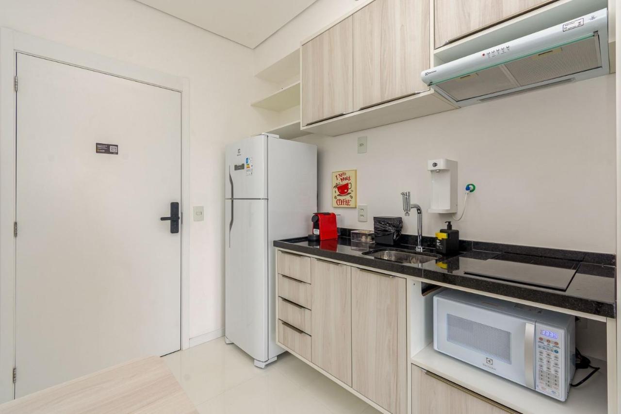 Anylife Comfort Jauaperi Apartment Сао Паоло Екстериор снимка