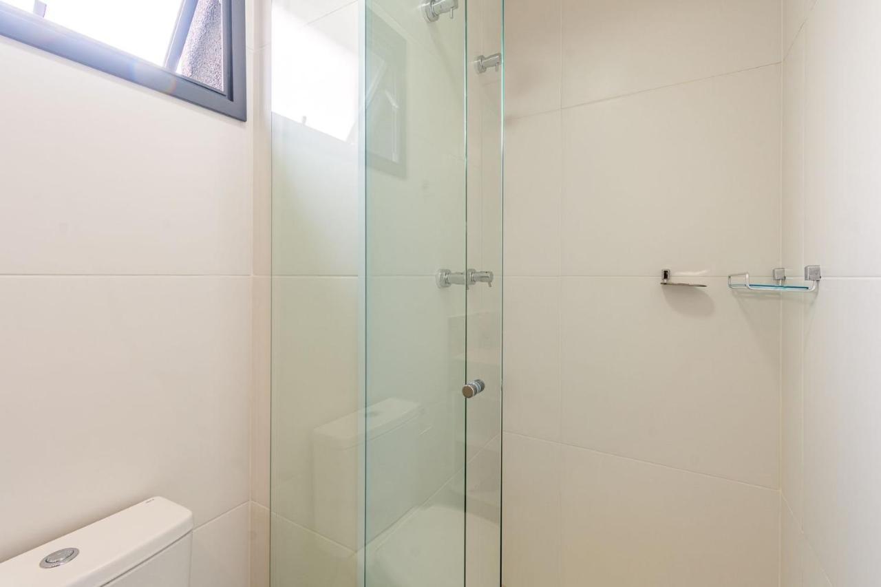 Anylife Comfort Jauaperi Apartment Сао Паоло Екстериор снимка